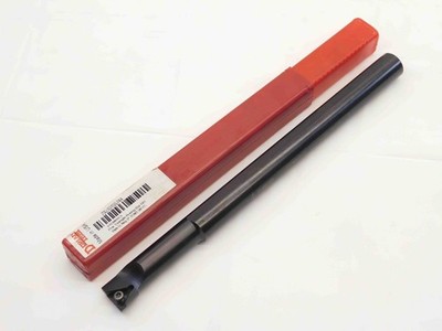 DORIAN TOOL 3/4 SHANK DIA STCMB12-3 INDEXABLE BORING BAR TCMT32.52 INSERTS .75