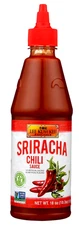 Lee Kum Kee Sriracha Chili Sauce 18 oz ( Pack of 3 )~12/20/2025