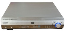 Samsung HT-DB600 DVD Home Theater System 5-Disc Changer Progressive Scan Tested