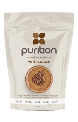 Purition Original Kakao - 250g