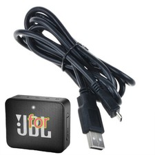 Charging Cord for JBL Flip 4,Flip 2,Micro II,Pulse,Pulse 2,Go,Go2,Clip Plus