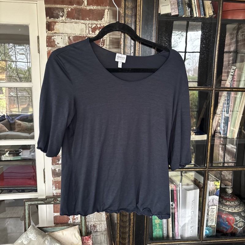 armani collezioni shirt