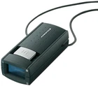 Eschenbach 4293816 Club 8x16 Compact monocular for Adults - BlackNEW