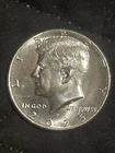 2025 P Kennedy Half Dollar 50c DDO Error