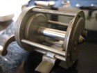Bronson Biltwell 3300  FISHING REEL — photo 1