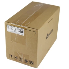 Delta VFD022EL43A PLC Programmable 3Hp 460V Three Phase Input AC Micro Drive NEW