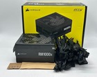 Corsair RM1000x 1000W +80GOLD Vollmodulares ATX Netzteil - Schwarz