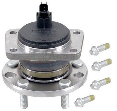 A.B.S. 200885 Wheel Hub for Ford, Jaguar