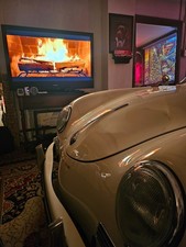 1957 Porsche 356 Speedster Replica