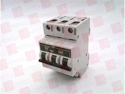EEC AEG ELFA-E83-U10A / ELFAE83U10A (USED)