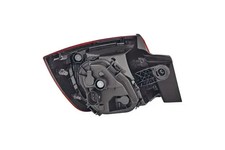 Heckleuchte links 045322 VALEO für SEAT LEON LEON ST LEON ST Kasten/Kombi