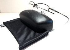 NEW OAKLEY CLUBFACE OX3102-0352 PEWTER /SPRIN...
