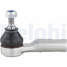 Rotule de direction Volvo S40