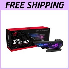 Adjustable Height Graphics Card Holder