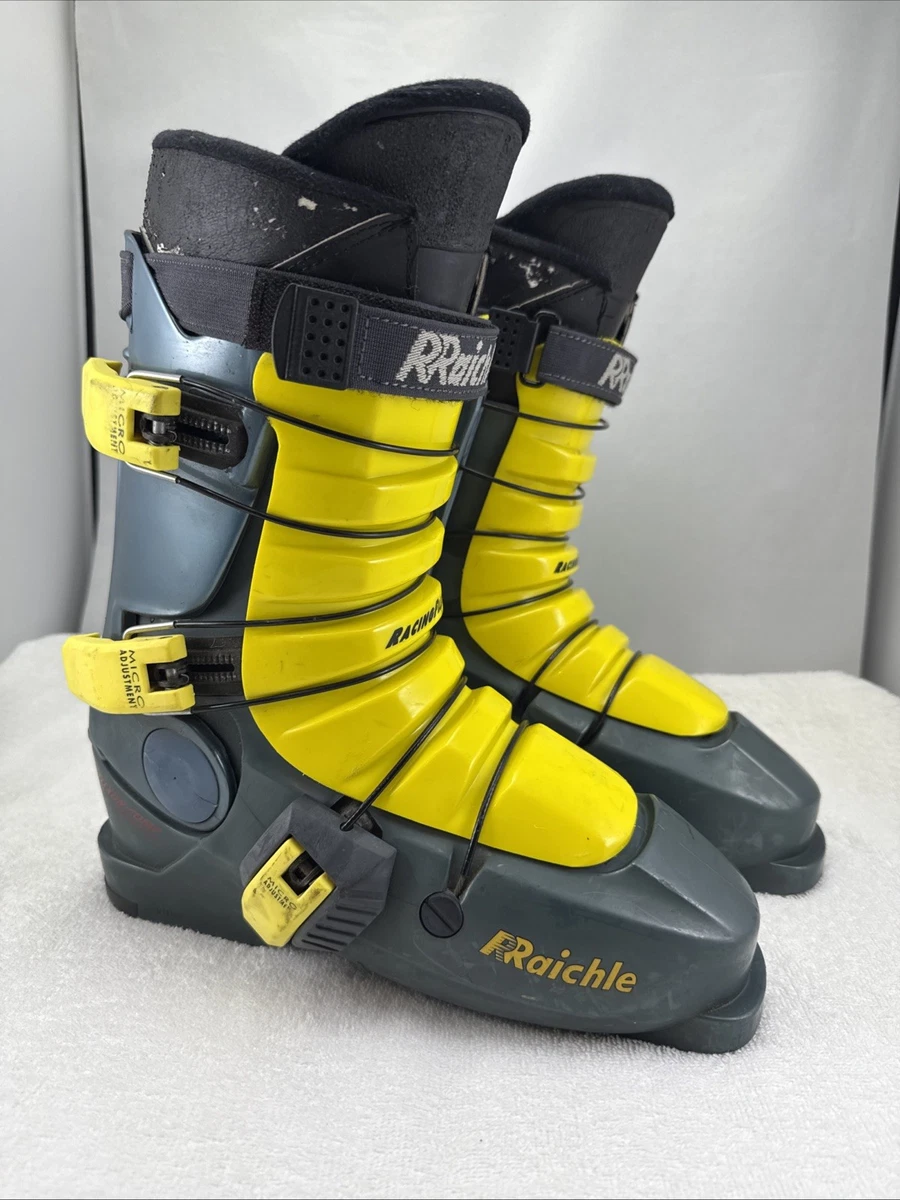 Raichle Ski Boots products for sale | eBay