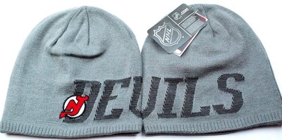 New Jersey Devils Reebok Hockey NHL 