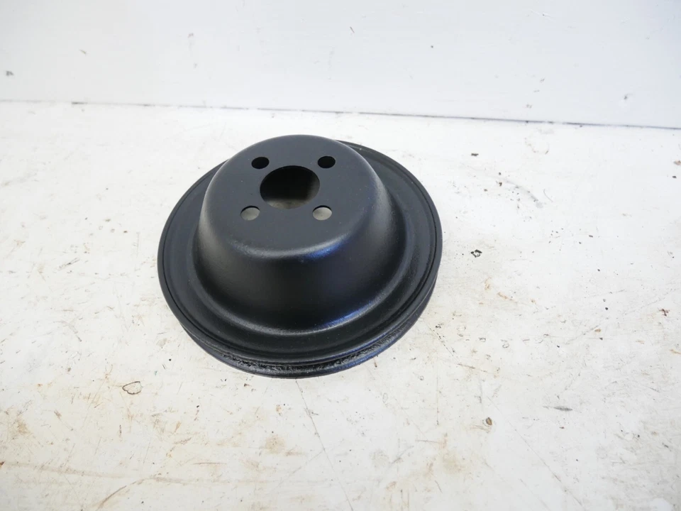 Jeep Willys Truck Tornado 230 Water Pump Single Pulley Kaiser M715 OEM - Image 2 of 4