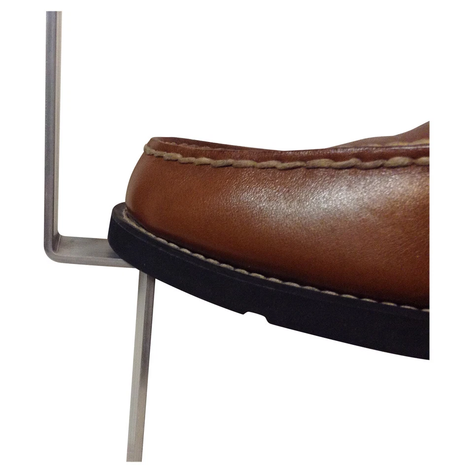 Soporte para bandera de tumba de la Guardia Costera de Estados Unidos Foto 3 de 3