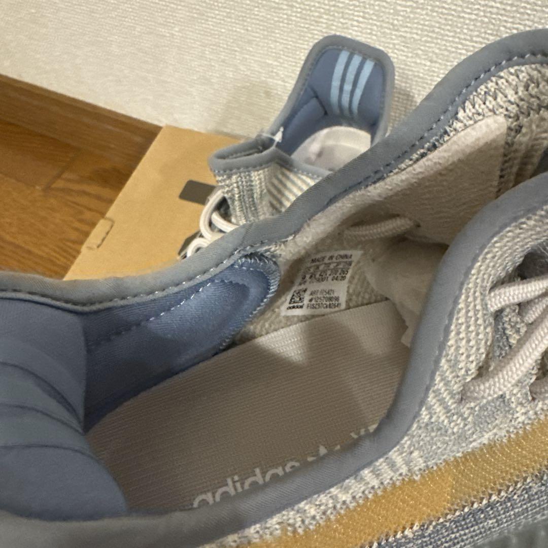 アディダス YEEZY BOOST 350 V2 ISRAFIL US9 Adidas YEEZY BOOST 350 V2 ISRAFIL US9 | eBay
