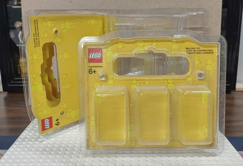 Lego Store leere BaM Blister 6 - gebraucht