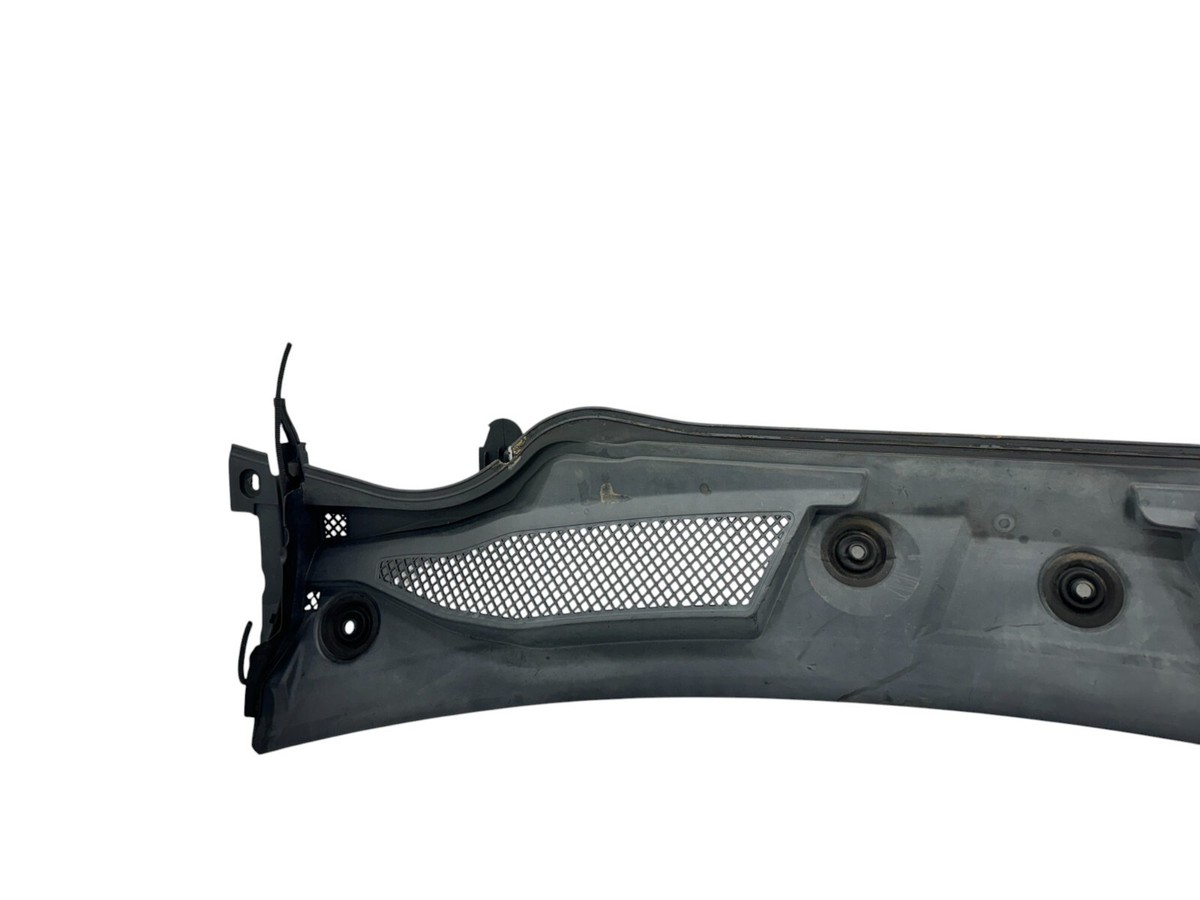 Mercedes-Benz A-class W176 Front Cowl Trim LHD A1768300013