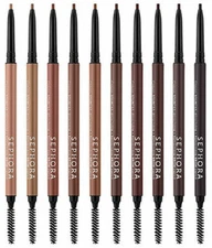 SEPHORA COLLECTION Retractable Brow Pencil Waterproof choose your shade