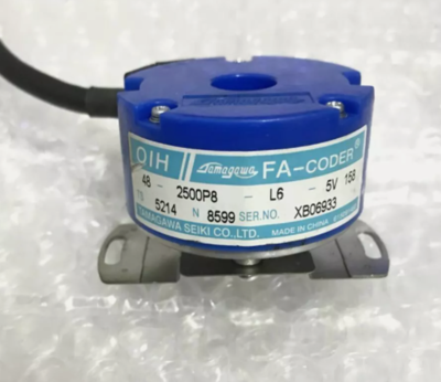 New Tamagawa Encoder TS5214N8599 Original | eBay