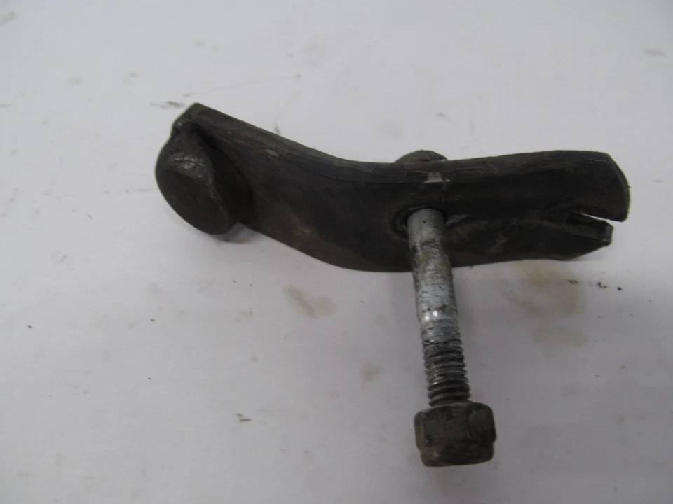 Honda CB900 F 1982 Super Sport Kick Stand Stop Foto 4 de 4