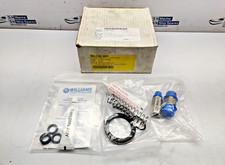 Milton Roy Rk500v225b-pe Pump Repair Kit -500v316pe Liquipro Milton Roy Rk500v225b-pe Pump Repair Kit -500v316pe Liquipro