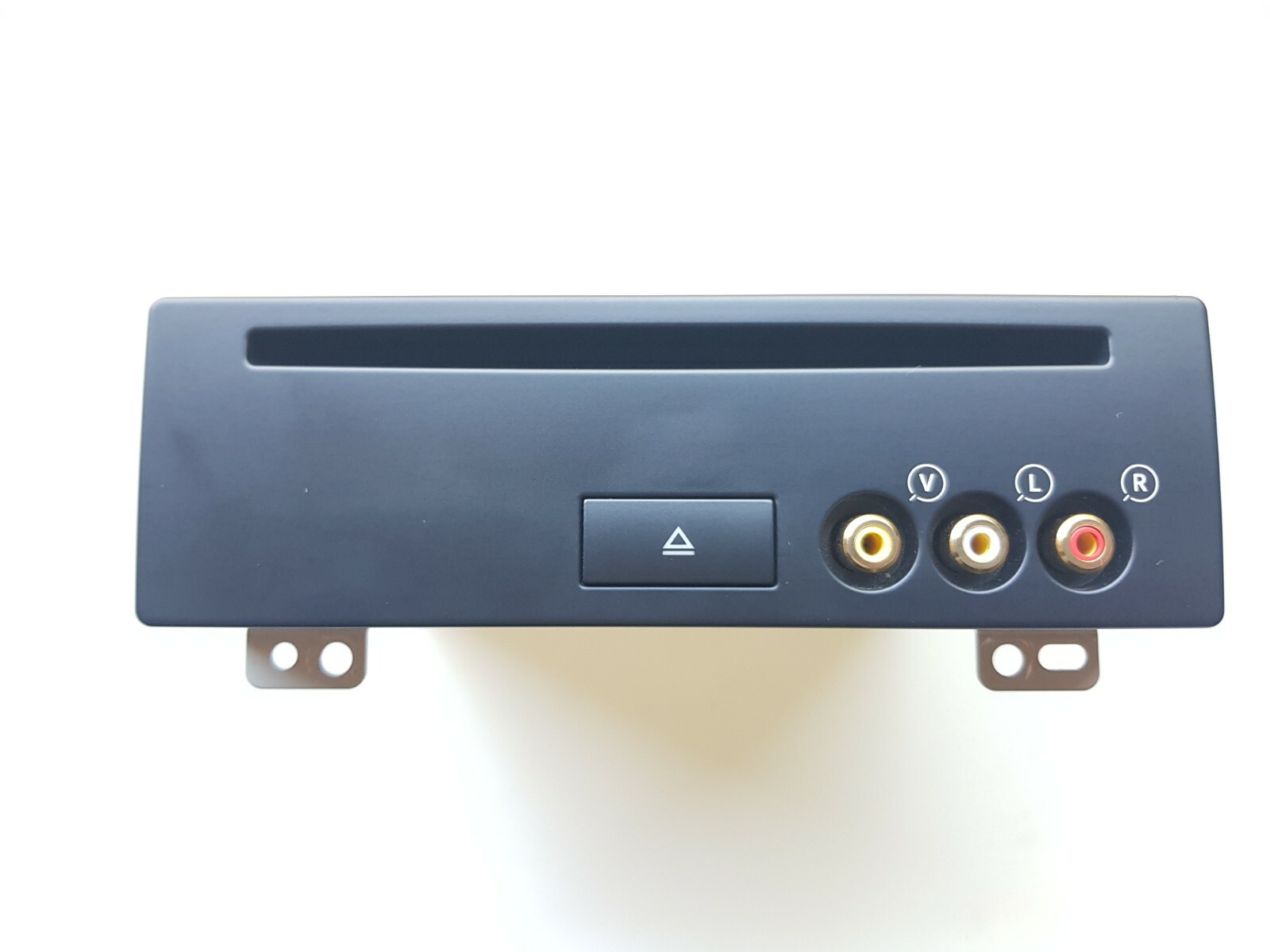 2016 MERCEDES GLS 63 AMG X166 REAR ENTERTAINMENT MULTIMEDIA FONDUNIT