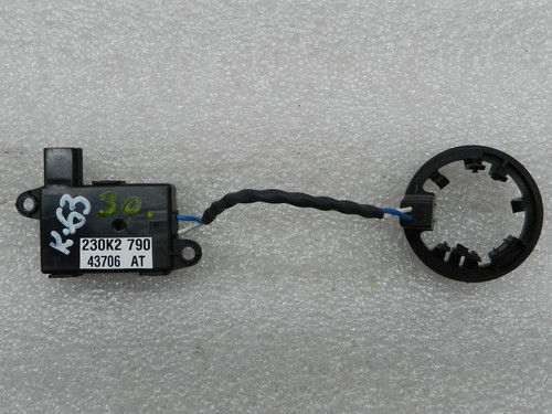 Opel Corsa E Original Zündschloss Lesespule 13504286