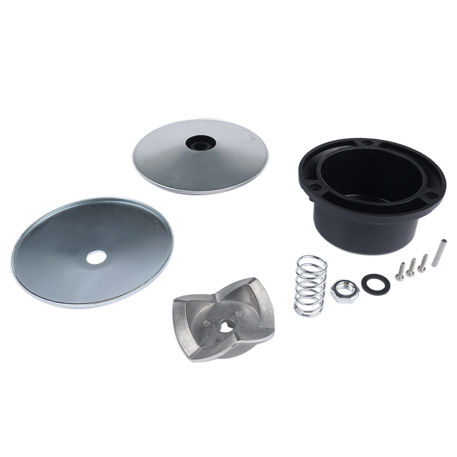 New General Transmission RS800 Driven Pulley Kit GT79253 for Husqvarna 587086701