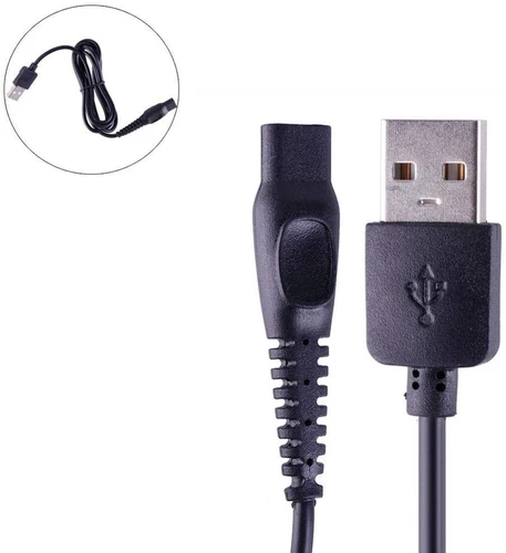 USB BATTERY CHARGE CABLE FOR Oral-B Genius 8000/9000/iO7/8/9 case