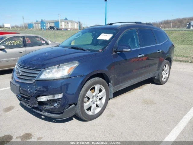 Medidor de flujo de aire de inyección de combustible usado se adapta a: Chevrolet Traverse 2016 grado A Foto 3 de 4