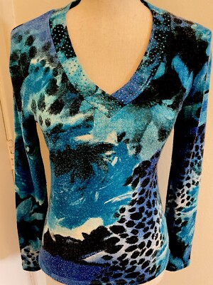 Bluestone Sweater 38 Small