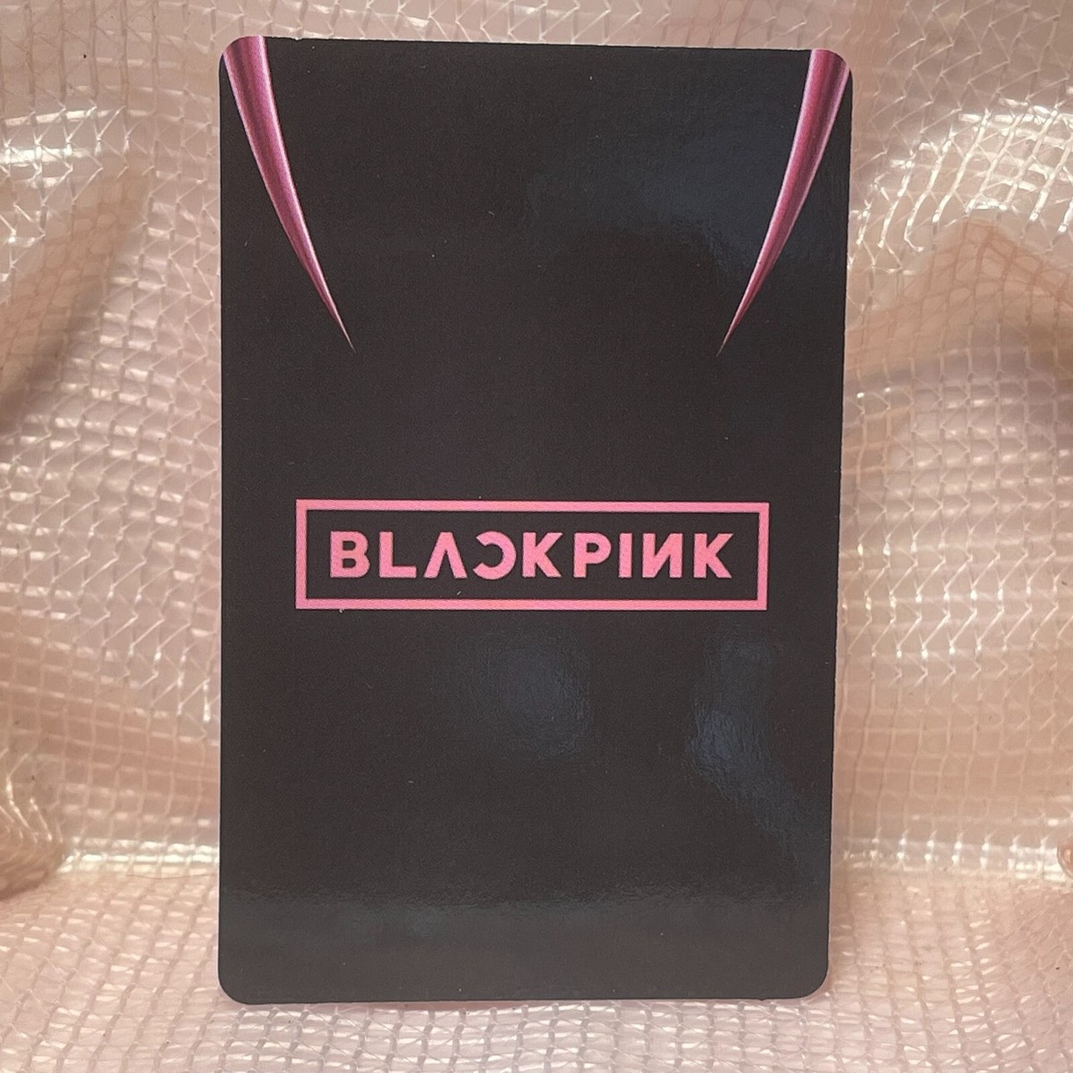 K-POP・アジア BLACKPINK lp KPOP BP - THE ALBUM Autograph Vinyl LP Colored Vinyl Pink | eBay