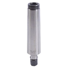 NEW M12 MT3 ER8 COLLET CHUCK TOOL HOLDER MILLING TOOL