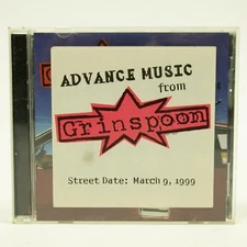 Grinspoon Guide To Better Living Advanced Music Version CD - C7427A