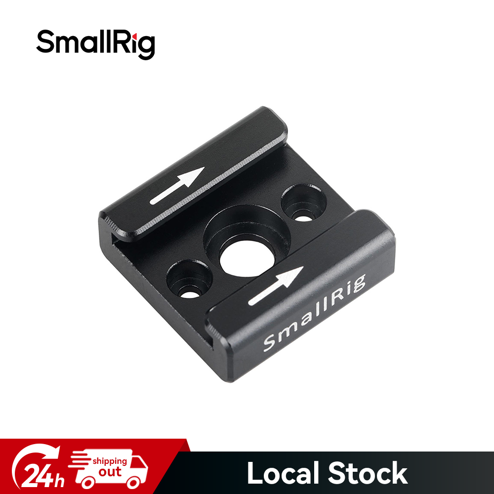 SmallRig 1/4