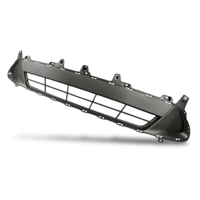 Bumper Grille For Kia Sorento 19-20 Replacement Front Standard Line