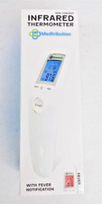 LCD Digital Non-contact Laser IR Infrared Thermometer Temp Meter Temperature Gun