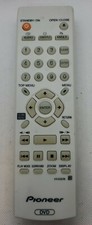 Pioneer DVD Player Remote VXX3216