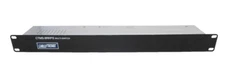 CABLETRONIX CTMS-8RKPS 8 Ch Rack Mount Satellite RF Multiswitch NO POWER SUPPLY
