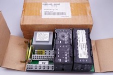 DEMAG DK 1 Apparatus Set VDE Electronic Board New