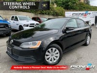 2014 Volkswagen Jetta TRENDLINE+ - $82 B/W