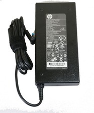 Genuine 19.5V 7.7A 150W HP Omen 17-w010ng 15-CE AC Adapter Charger Power Supply