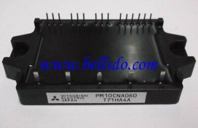 MITSUBIS PM10CNA060 MODULE INTELLIGENT POWER MODULES #F8