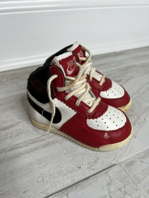 Original '1985 Nike Air Jordan 1 \