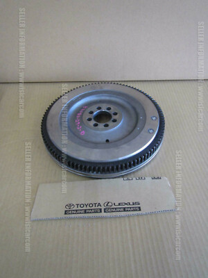 TOYOTA HILUX PICK UP LN100 LN147 LN106 FLYWHEEL 13405-54080 teeth