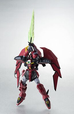 ROBOT魂 SIDE MS GUNDAM EPYON 130 The Robot Spirits Side MS Gundam W OZ-13MS Gundam Epyon ABS & PVC